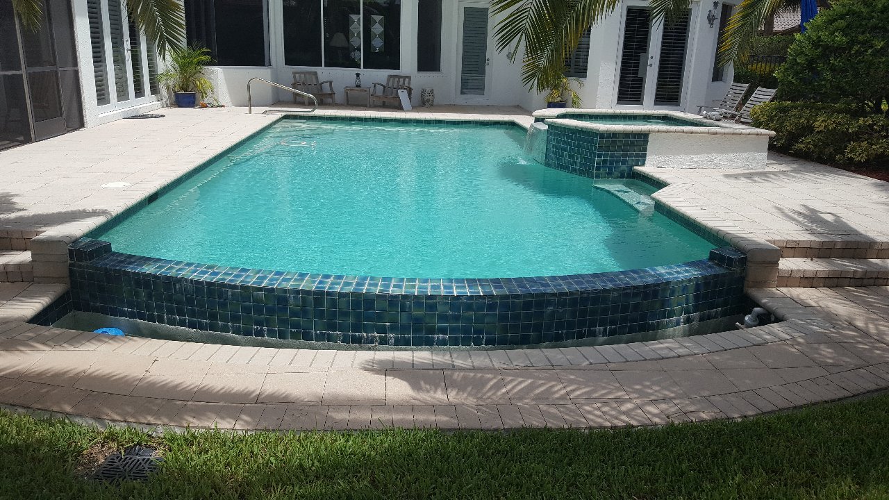Artech Pools